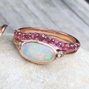 Opals! What’s the Story Behind this Magical Stone?